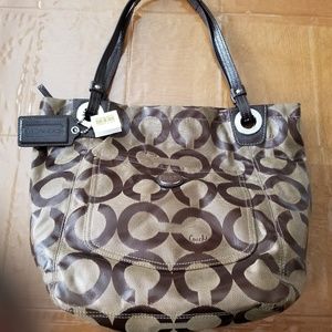 Coach handbag